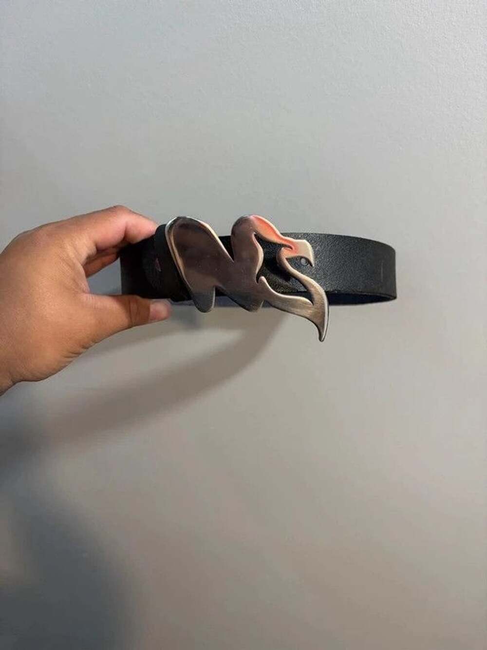 Neutral Belt